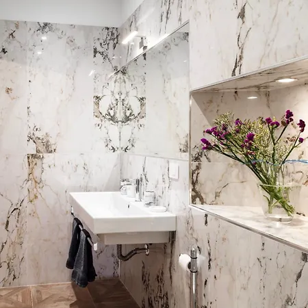 Premuda Luxury 2 Appartamento *