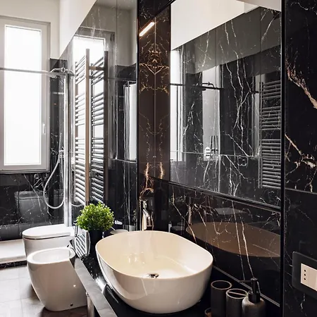 Appartamento Premuda Luxury 2 Milano