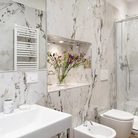 Appartamento Premuda Luxury 2 Milano