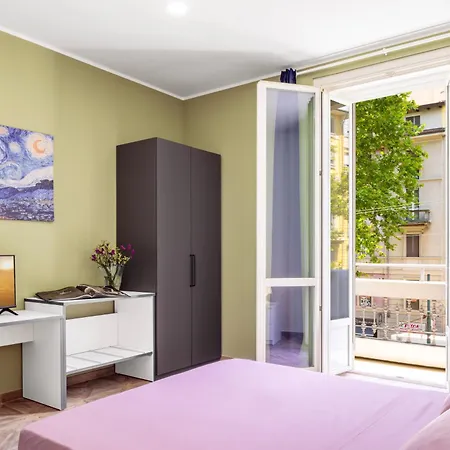 Premuda Luxury 2 Milano