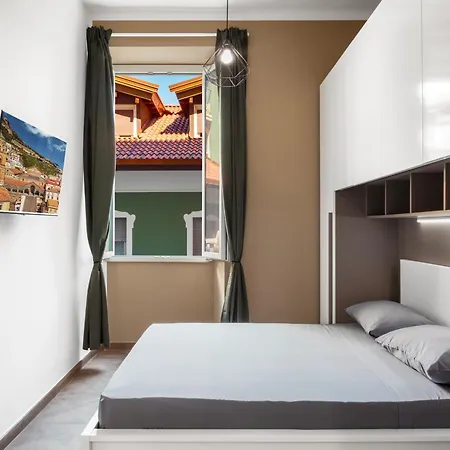 Premuda Luxury 2 דירה