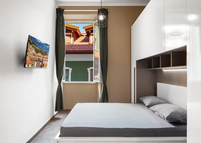 Premuda Luxury 2 Lejlighed