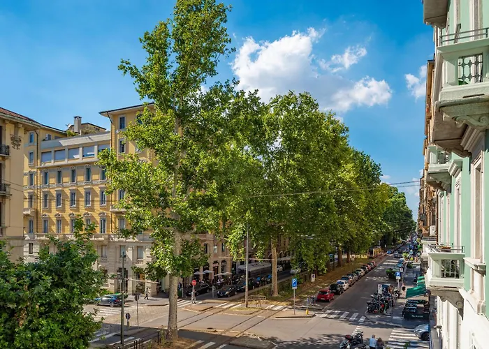 Premuda Luxury 2 Milano