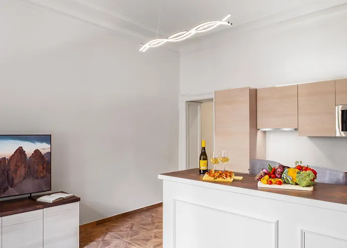 Premuda Luxury 2 Lejlighed