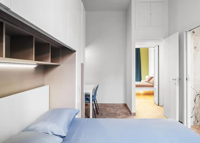 Lejlighed Premuda Luxury 2 *